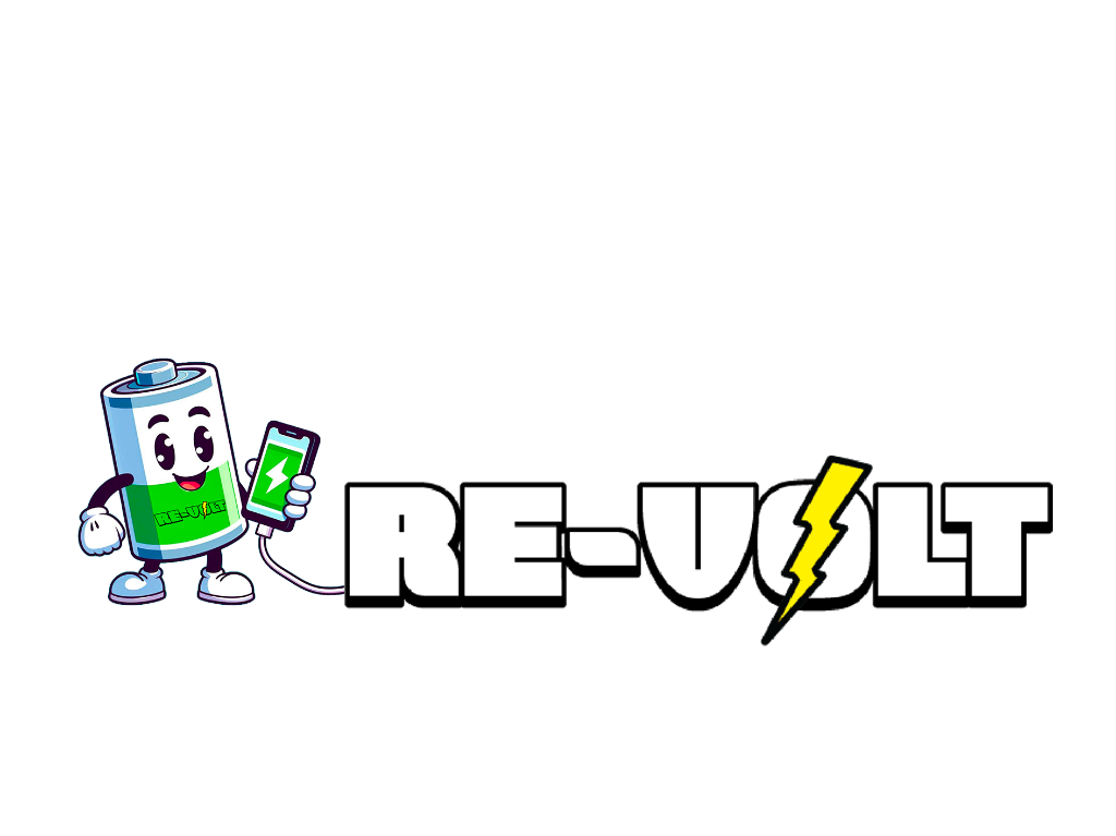 RE-VOLT